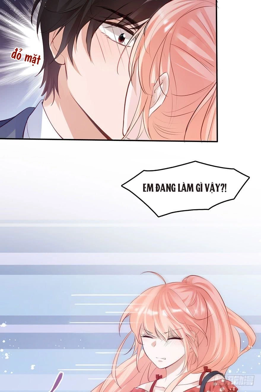 Sau Này Vẫn Cứ Thích Em Chapter 27 - 14