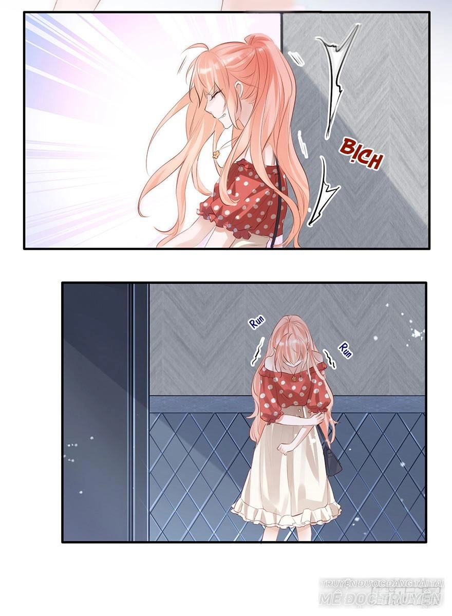 Sau Này Vẫn Cứ Thích Em Chapter 27 - 16