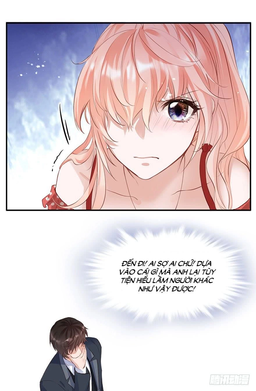 Sau Này Vẫn Cứ Thích Em Chapter 27 - 17