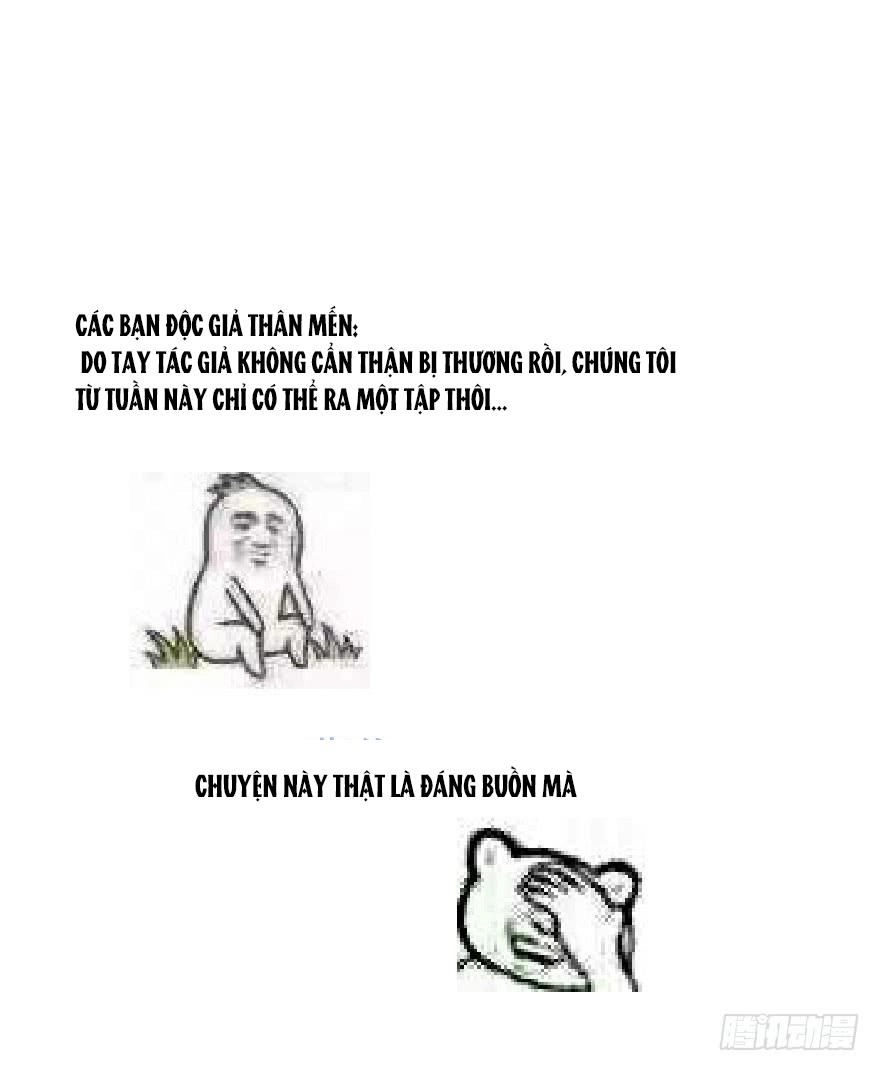 Sau Này Vẫn Cứ Thích Em Chapter 27 - 19