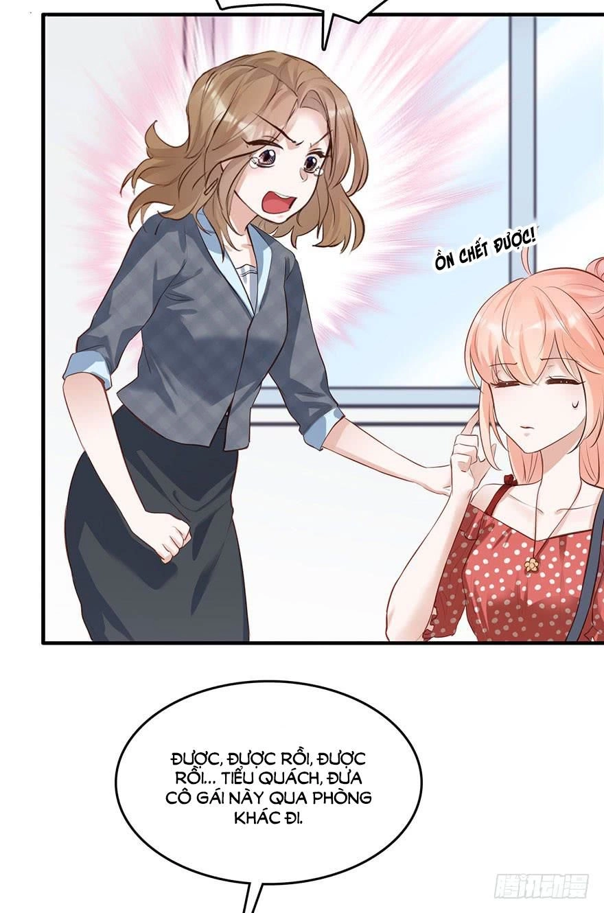 Sau Này Vẫn Cứ Thích Em Chapter 28 - 37