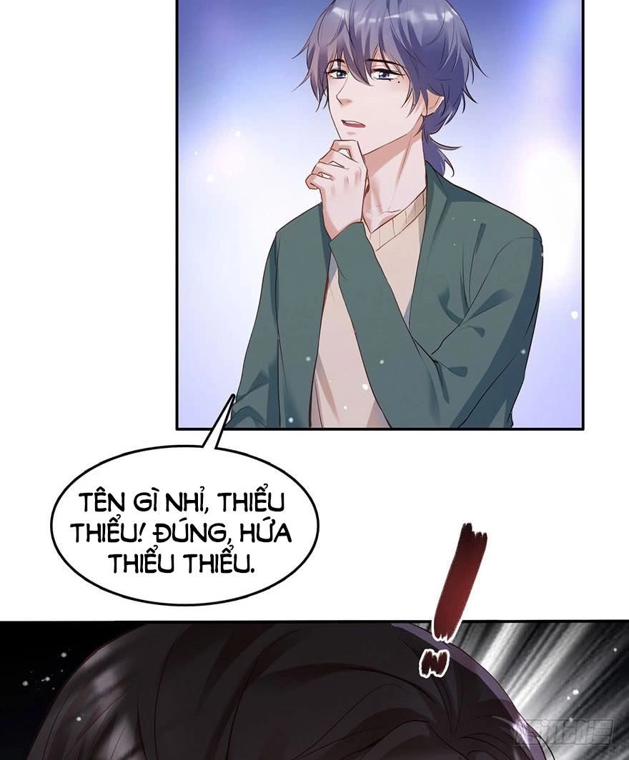 Sau Này Vẫn Cứ Thích Em Chapter 29 - 34