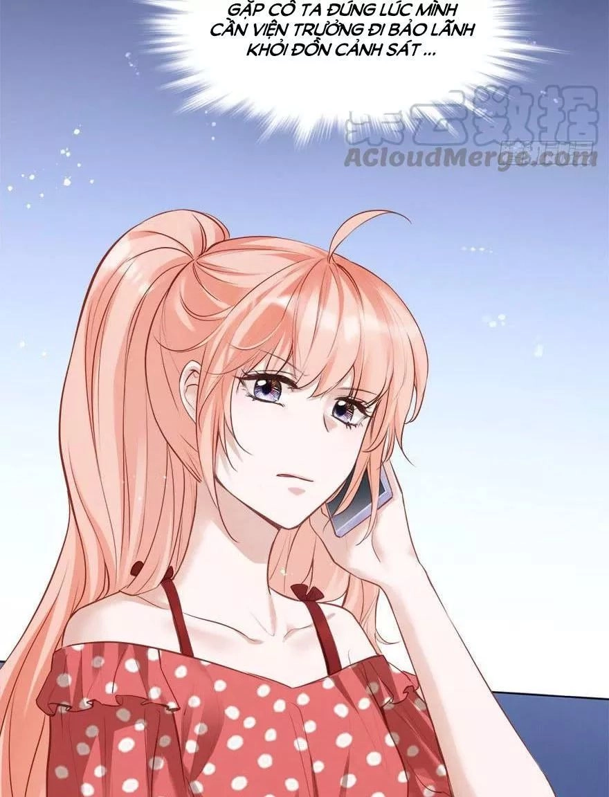 Sau Này Vẫn Cứ Thích Em Chapter 30 - 33