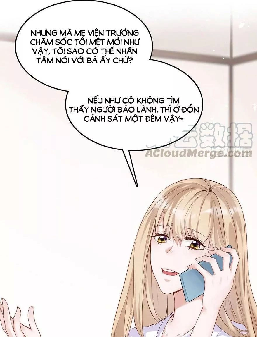 Sau Này Vẫn Cứ Thích Em Chapter 30 - 38