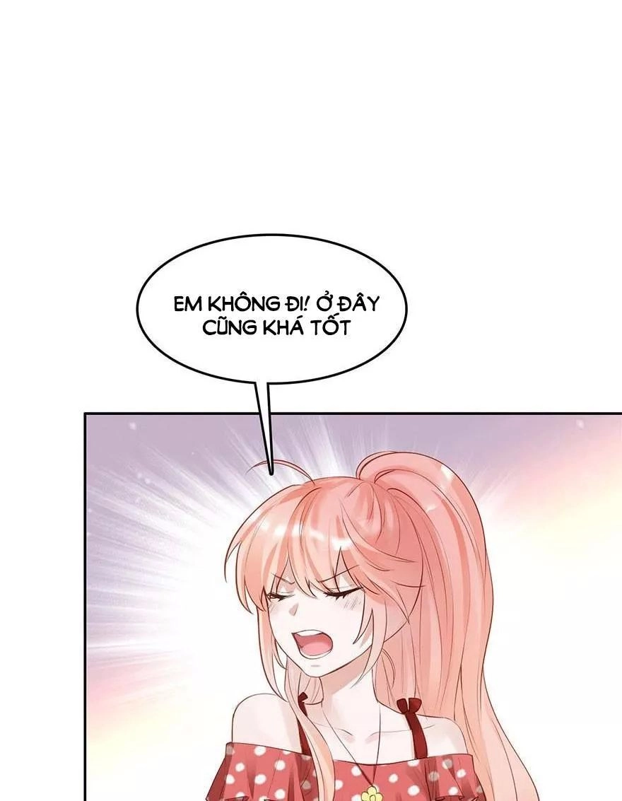 Sau Này Vẫn Cứ Thích Em Chapter 31 - 30