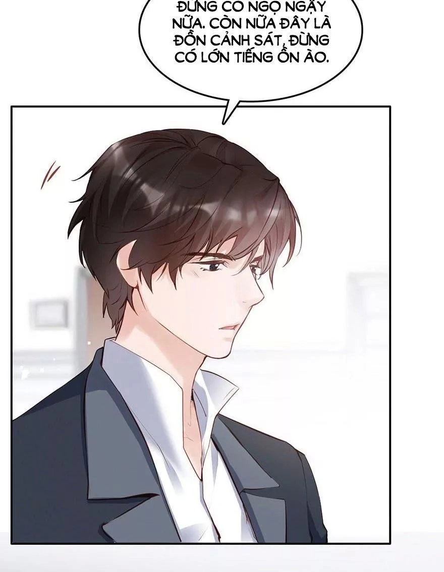 Sau Này Vẫn Cứ Thích Em Chapter 31 - 43