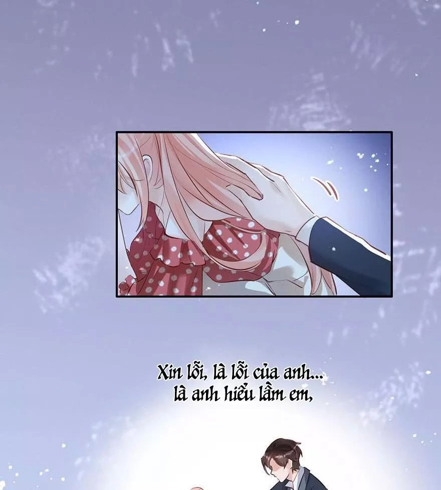 Sau Này Vẫn Cứ Thích Em Chapter 31 - 52