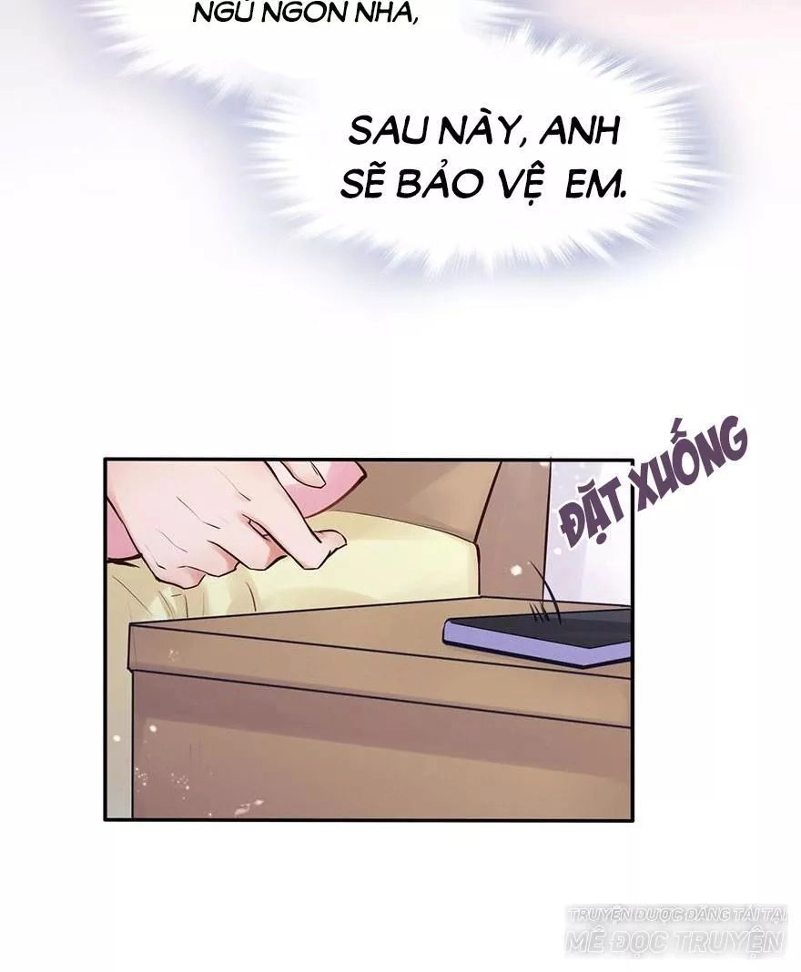 Sau Này Vẫn Cứ Thích Em Chapter 32 - 21