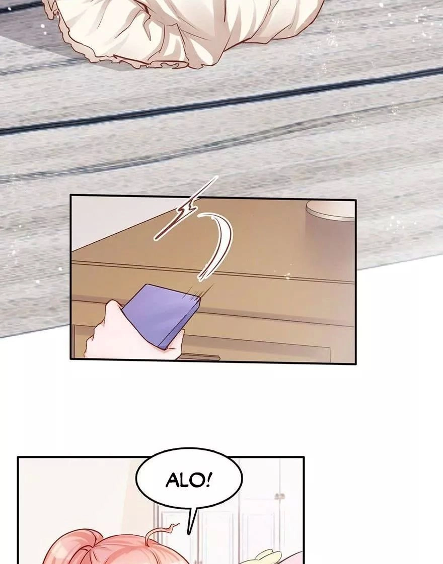 Sau Này Vẫn Cứ Thích Em Chapter 32 - 33