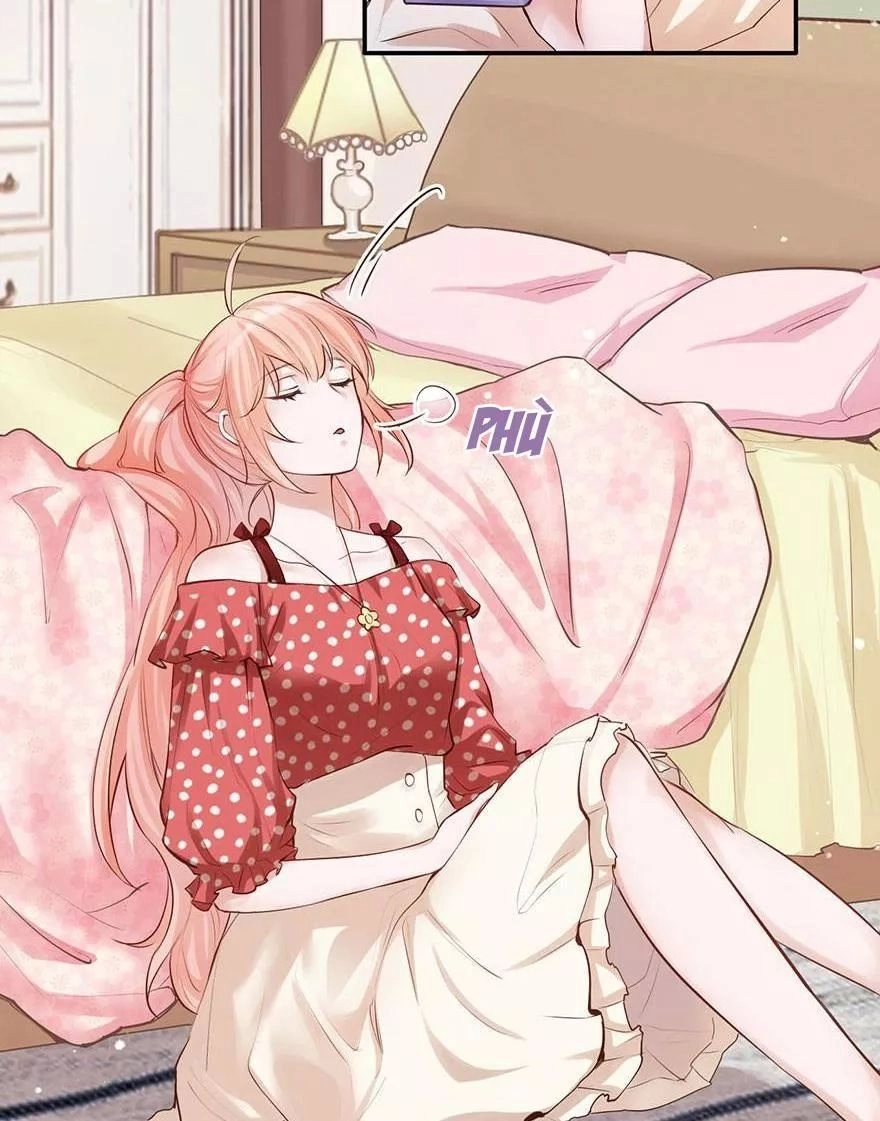 Sau Này Vẫn Cứ Thích Em Chapter 32 - 37