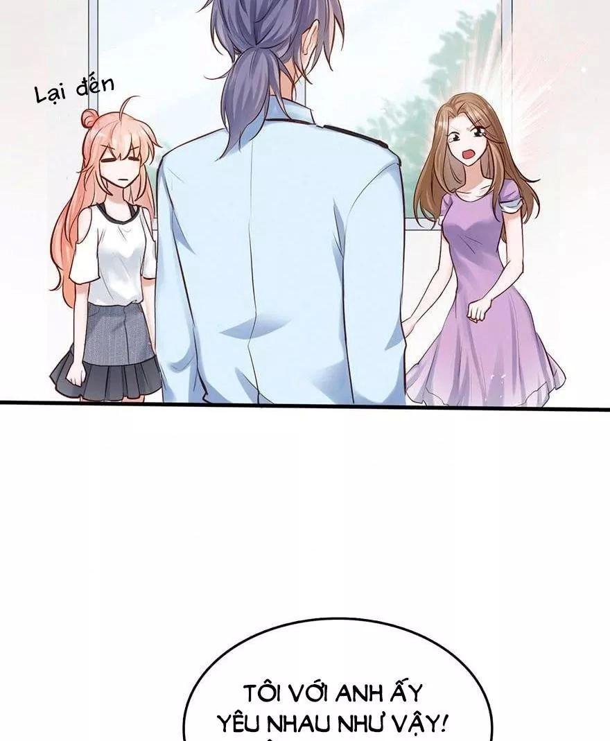 Sau Này Vẫn Cứ Thích Em Chapter 34 - 27