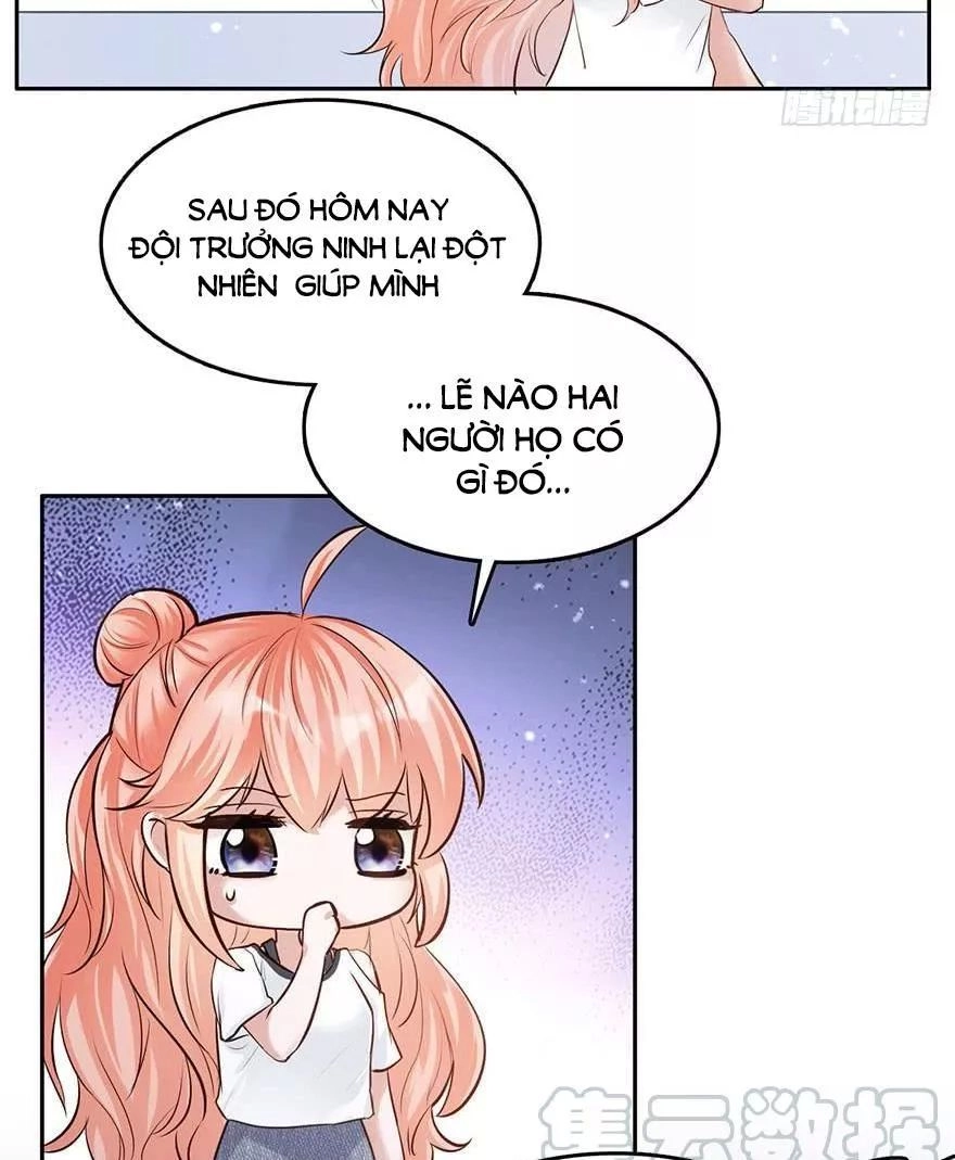 Sau Này Vẫn Cứ Thích Em Chapter 34 - 48