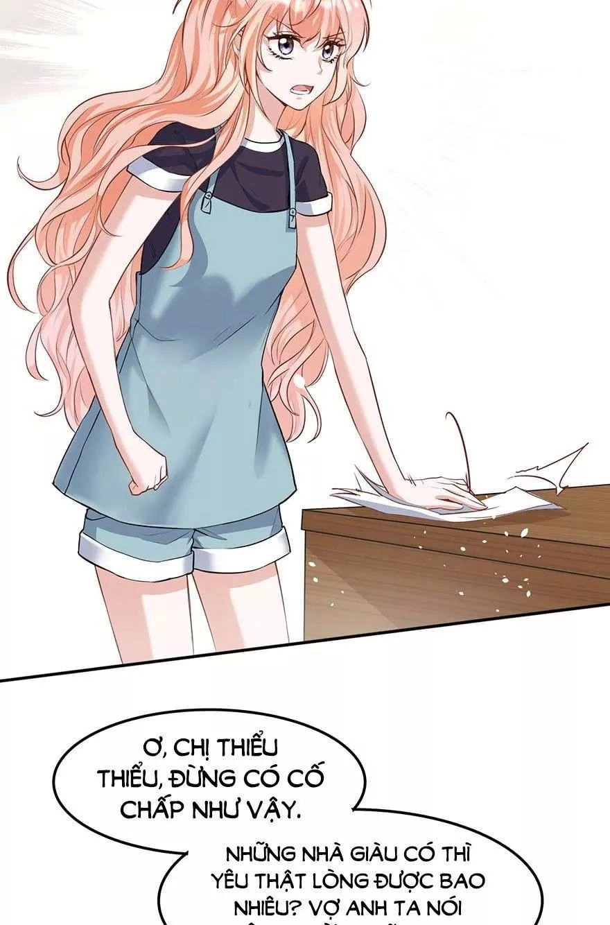 Sau Này Vẫn Cứ Thích Em Chapter 37 - 25