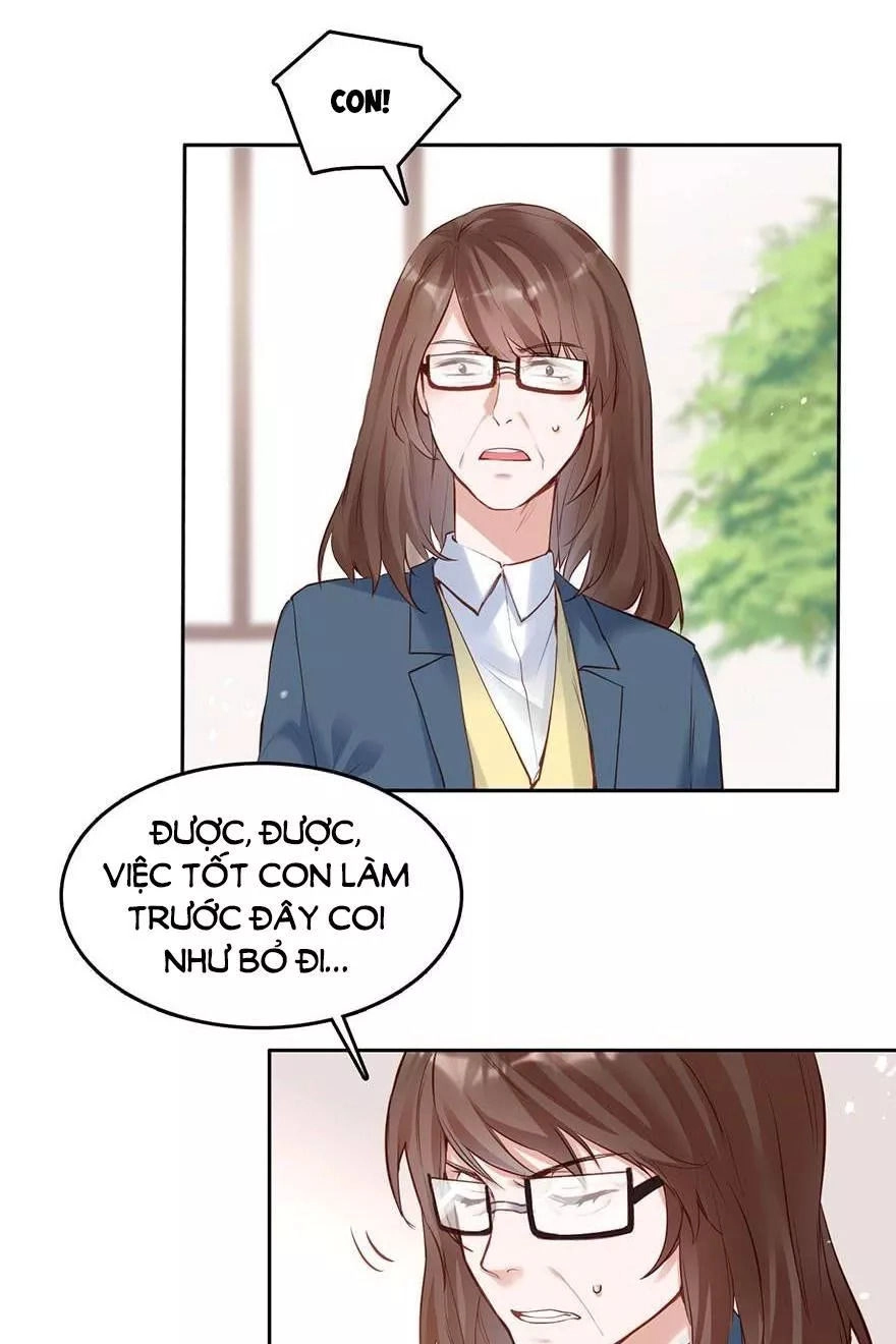 Sau Này Vẫn Cứ Thích Em Chapter 38 - 15