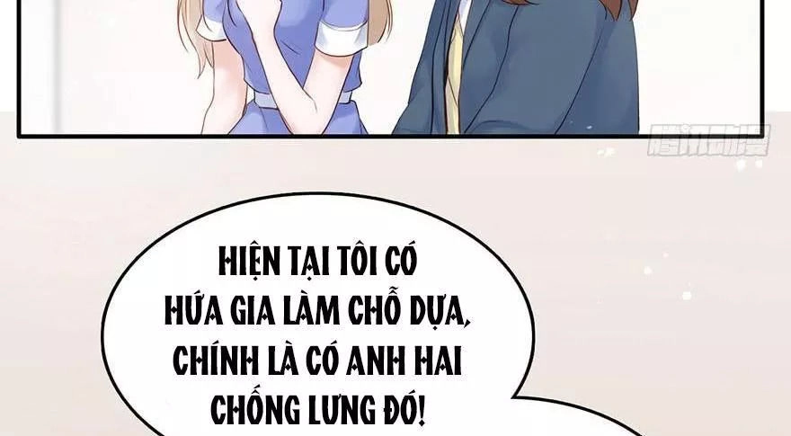 Sau Này Vẫn Cứ Thích Em Chapter 38.5 - 12