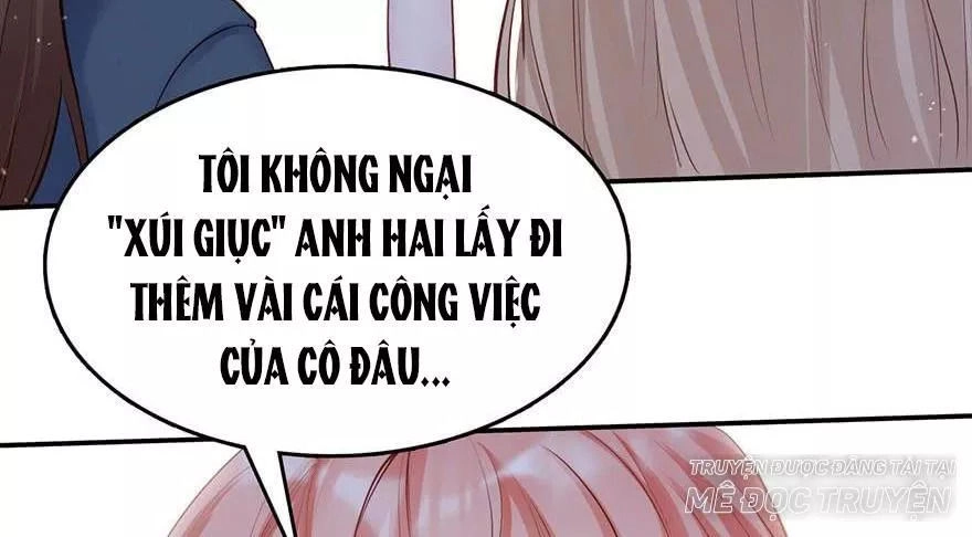 Sau Này Vẫn Cứ Thích Em Chapter 38.5 - 16