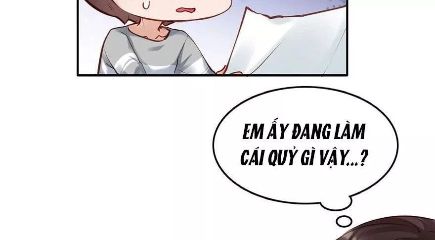 Sau Này Vẫn Cứ Thích Em Chapter 38.5 - 43