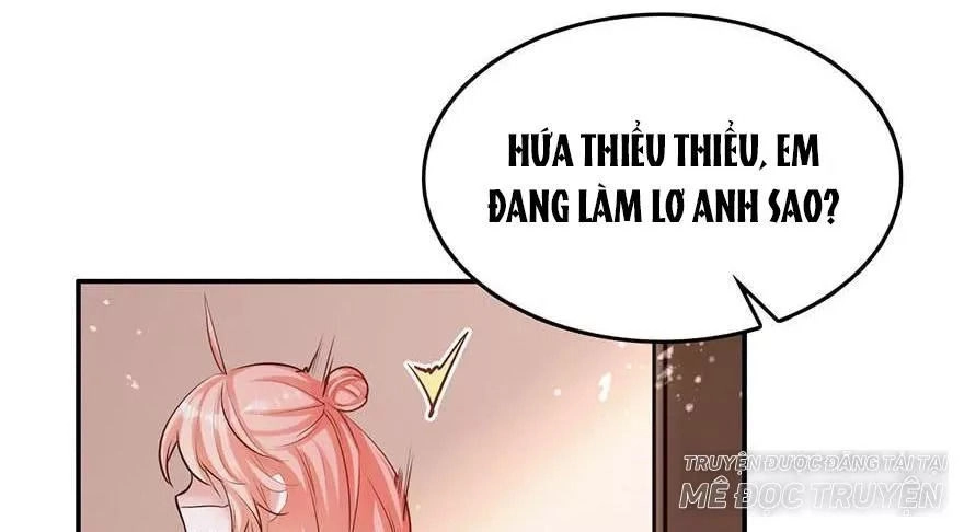 Sau Này Vẫn Cứ Thích Em Chapter 38.5 - 46