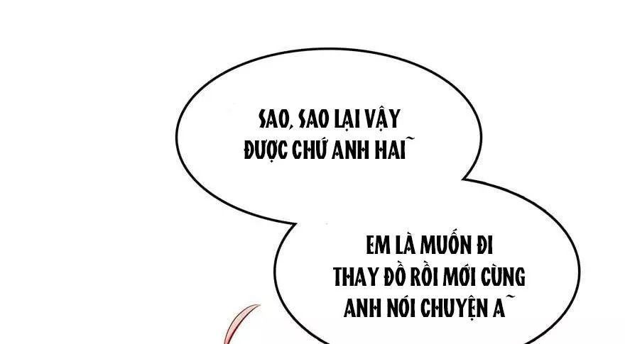 Sau Này Vẫn Cứ Thích Em Chapter 38.5 - 48