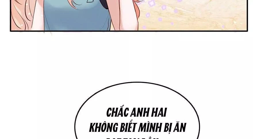 Sau Này Vẫn Cứ Thích Em Chapter 38.5 - 50