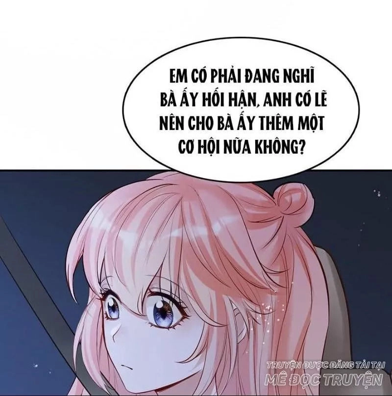 Sau Này Vẫn Cứ Thích Em Chapter 42 - 31