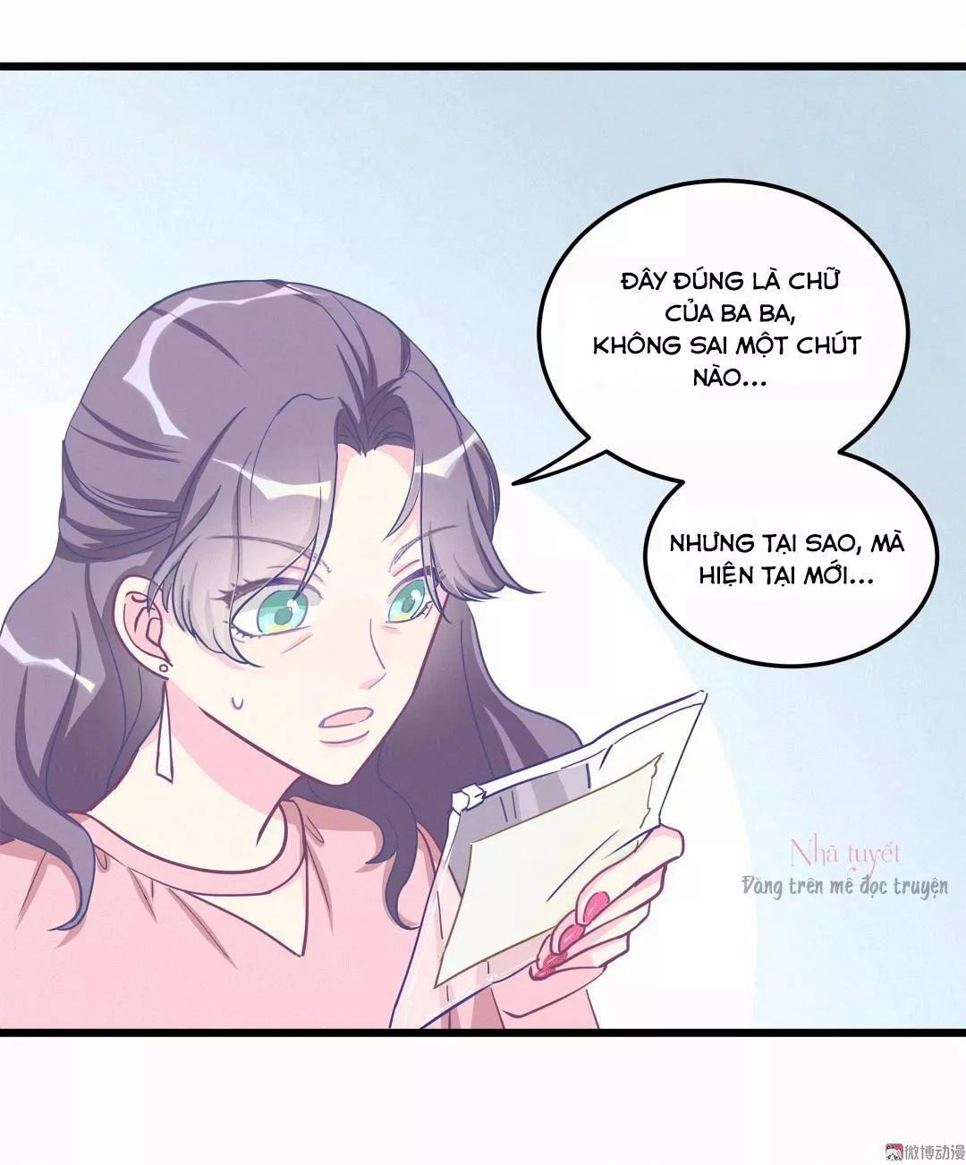 Ứng Cử Viên Hôn Phu Của Ta Chapter 2 - 18