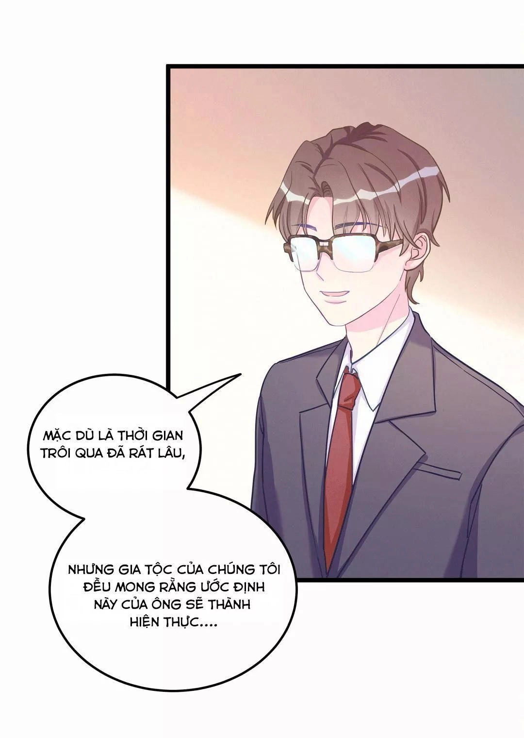 Ứng Cử Viên Hôn Phu Của Ta Chapter 2 - 19