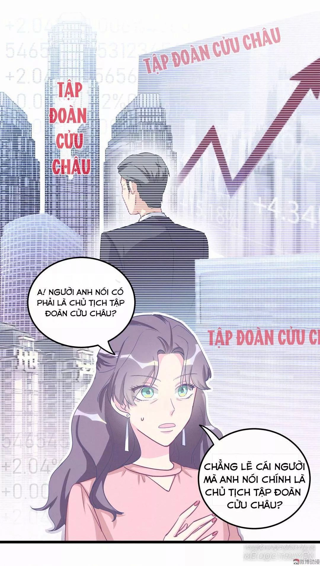 Ứng Cử Viên Hôn Phu Của Ta Chapter 2 - 26