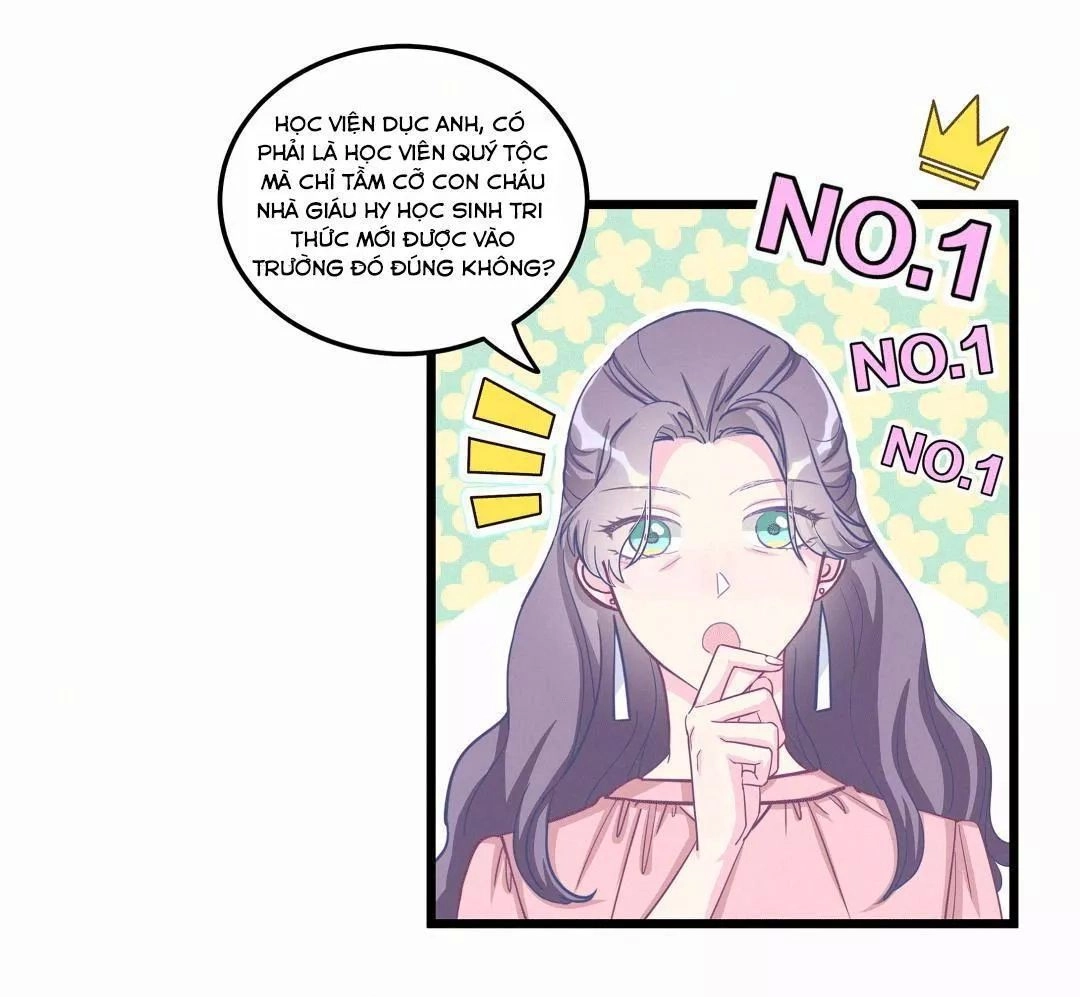 Ứng Cử Viên Hôn Phu Của Ta Chapter 2 - 31