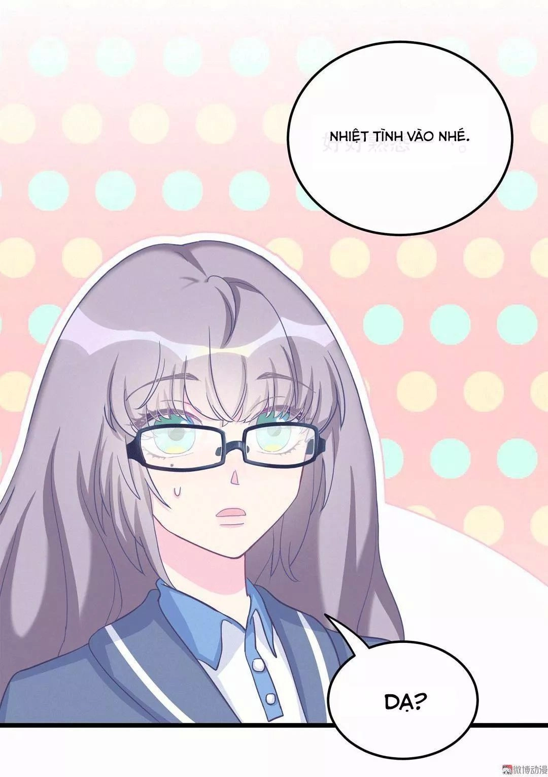 Ứng Cử Viên Hôn Phu Của Ta Chapter 2 - 35