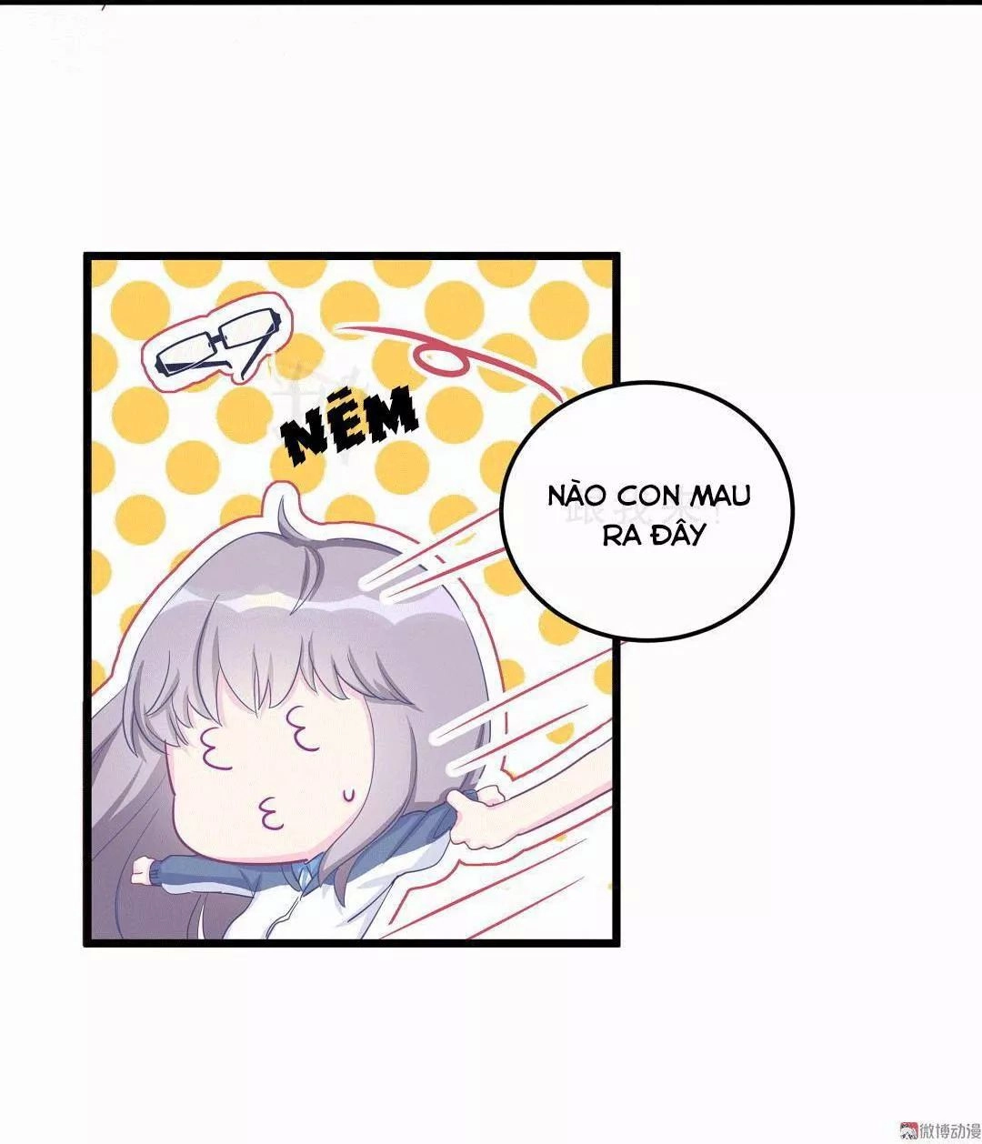 Ứng Cử Viên Hôn Phu Của Ta Chapter 2 - 44