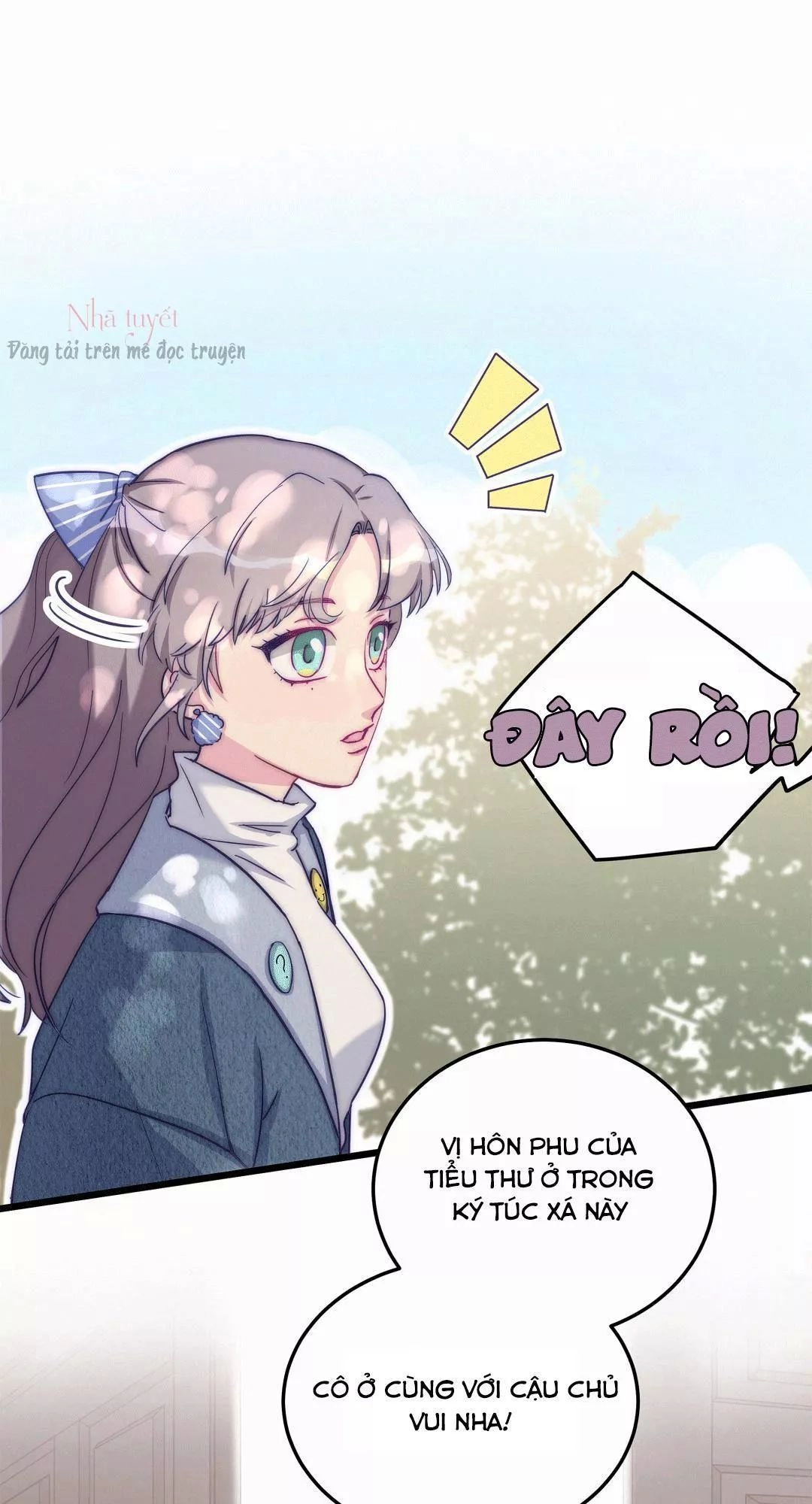 Ứng Cử Viên Hôn Phu Của Ta Chapter 2 - 65