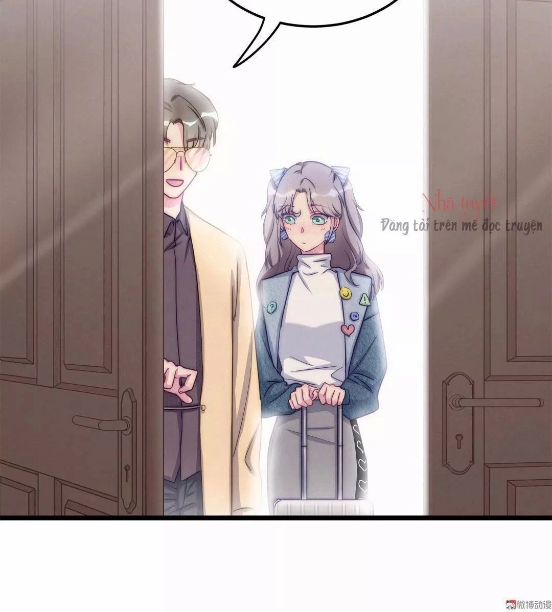 Ứng Cử Viên Hôn Phu Của Ta Chapter 2 - 66