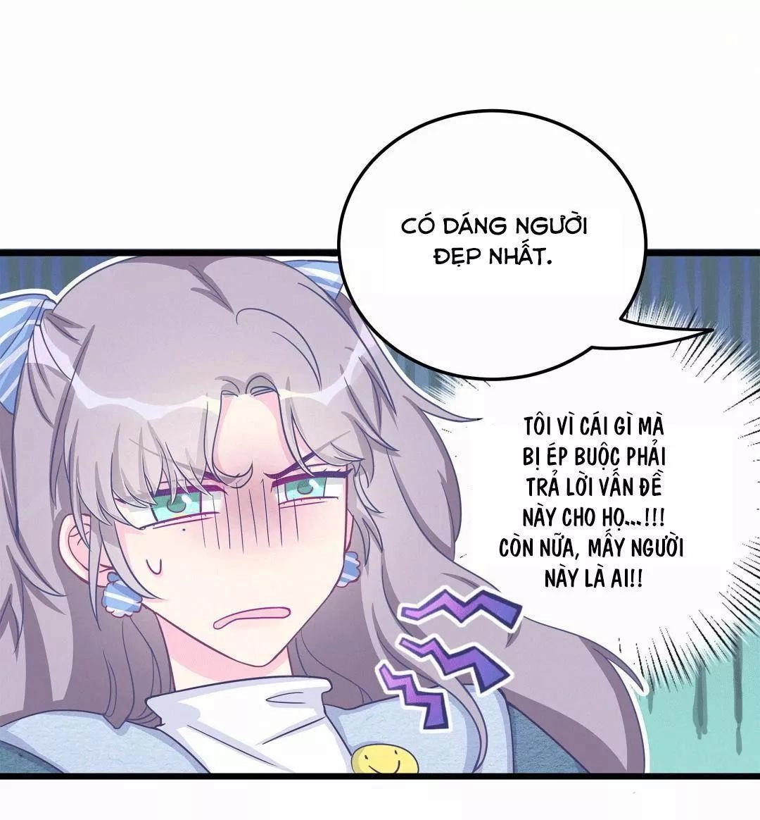 Ứng Cử Viên Hôn Phu Của Ta Chapter 2 - 70