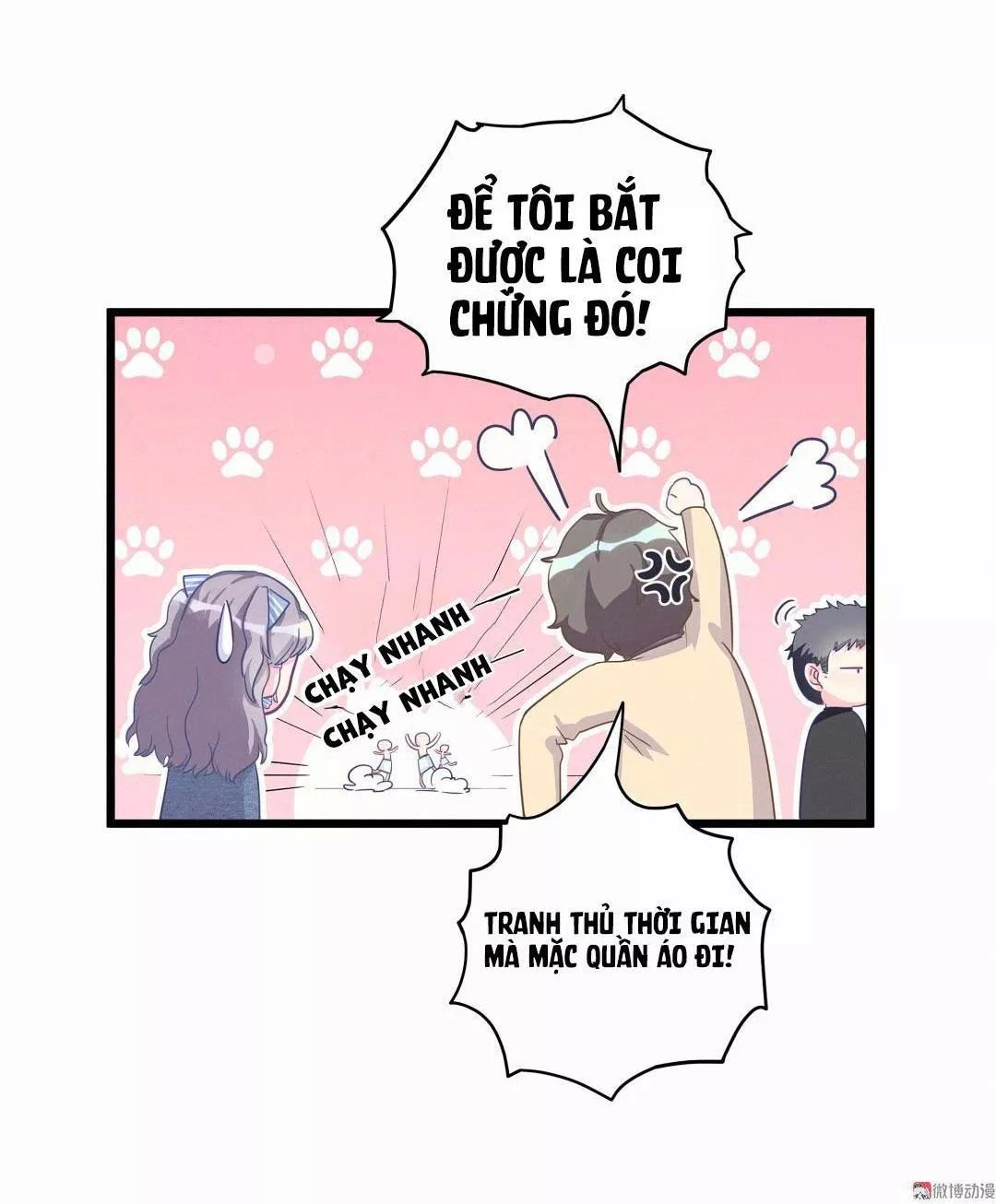 Ứng Cử Viên Hôn Phu Của Ta Chapter 2 - 78