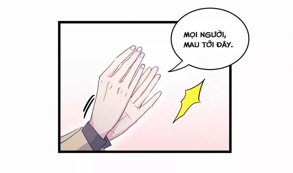 Ứng Cử Viên Hôn Phu Của Ta Chapter 3 - 14