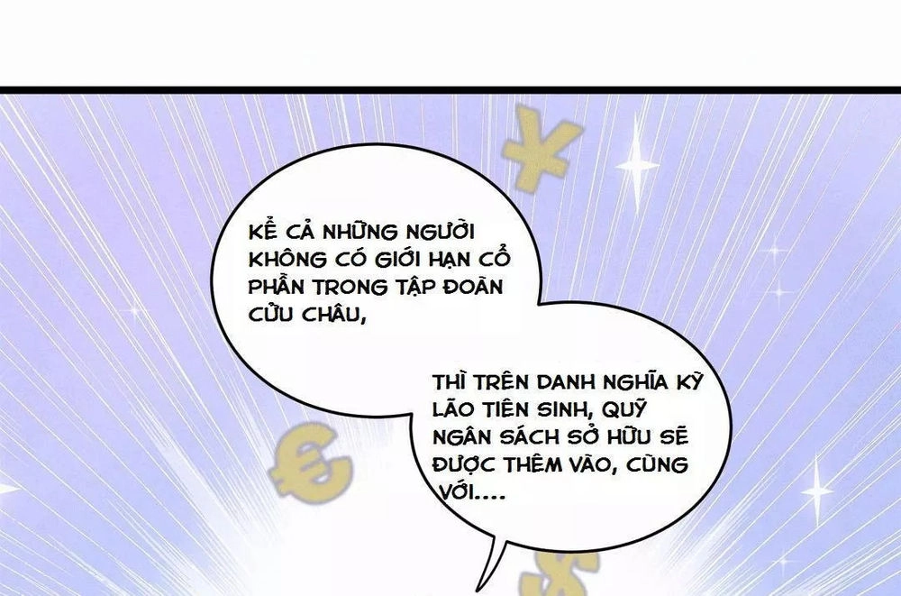 Ứng Cử Viên Hôn Phu Của Ta Chapter 3 - 22
