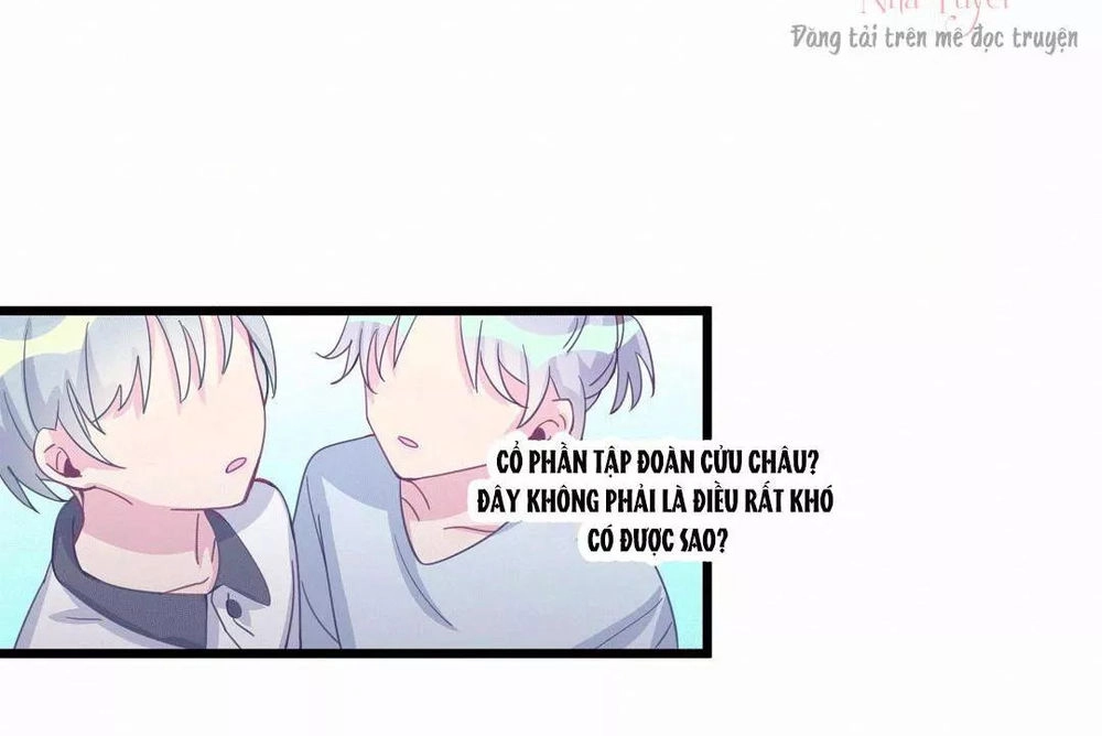 Ứng Cử Viên Hôn Phu Của Ta Chapter 3 - 24