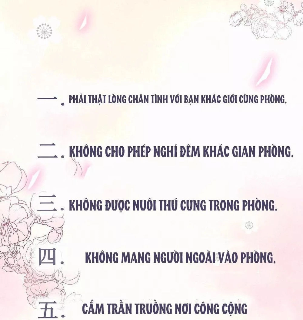 Ứng Cử Viên Hôn Phu Của Ta Chapter 3 - 37