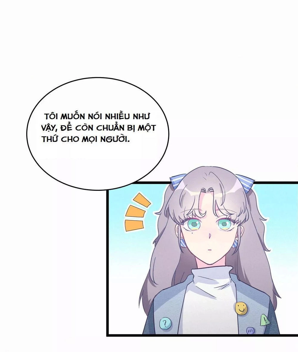 Ứng Cử Viên Hôn Phu Của Ta Chapter 3 - 39