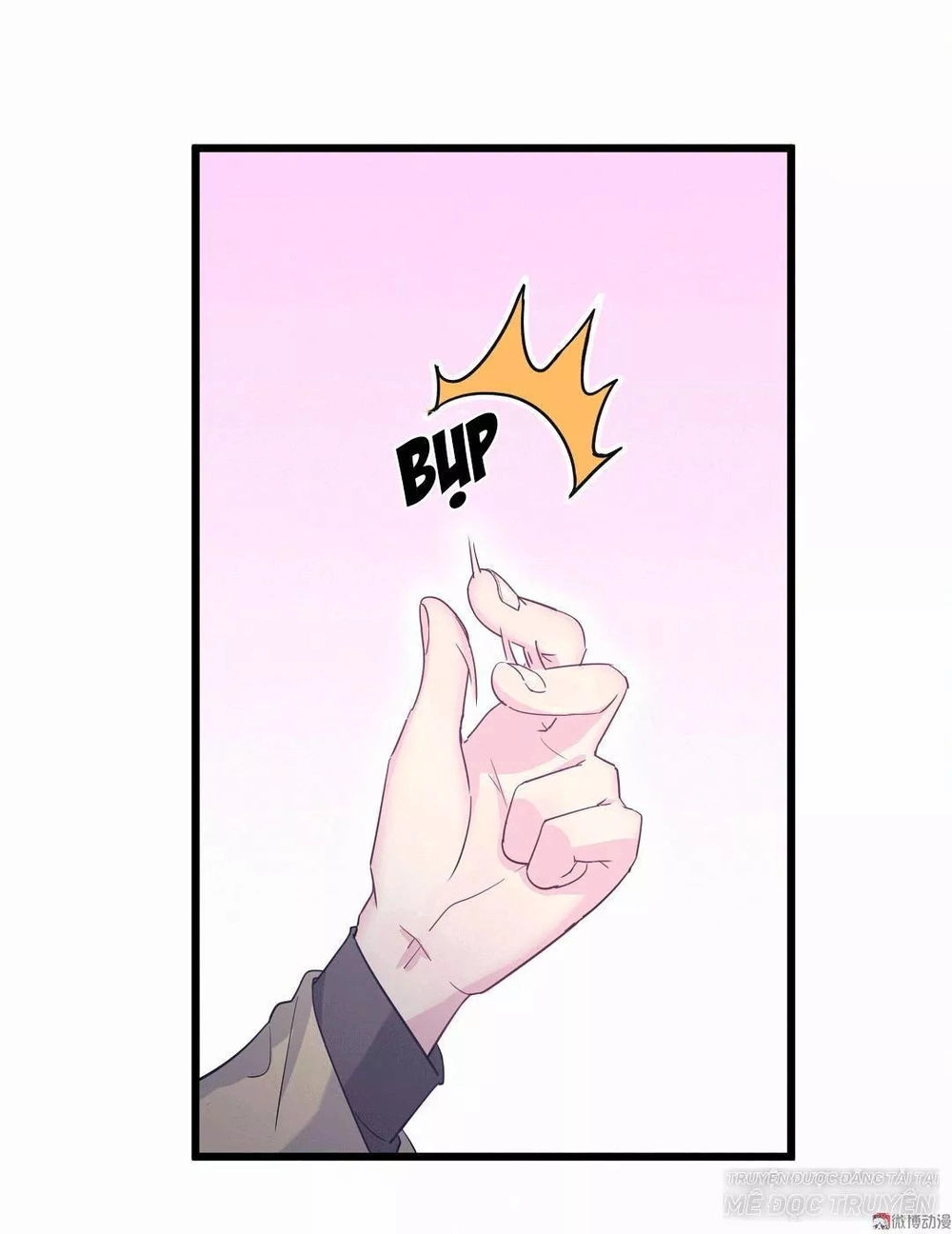 Ứng Cử Viên Hôn Phu Của Ta Chapter 3 - 41