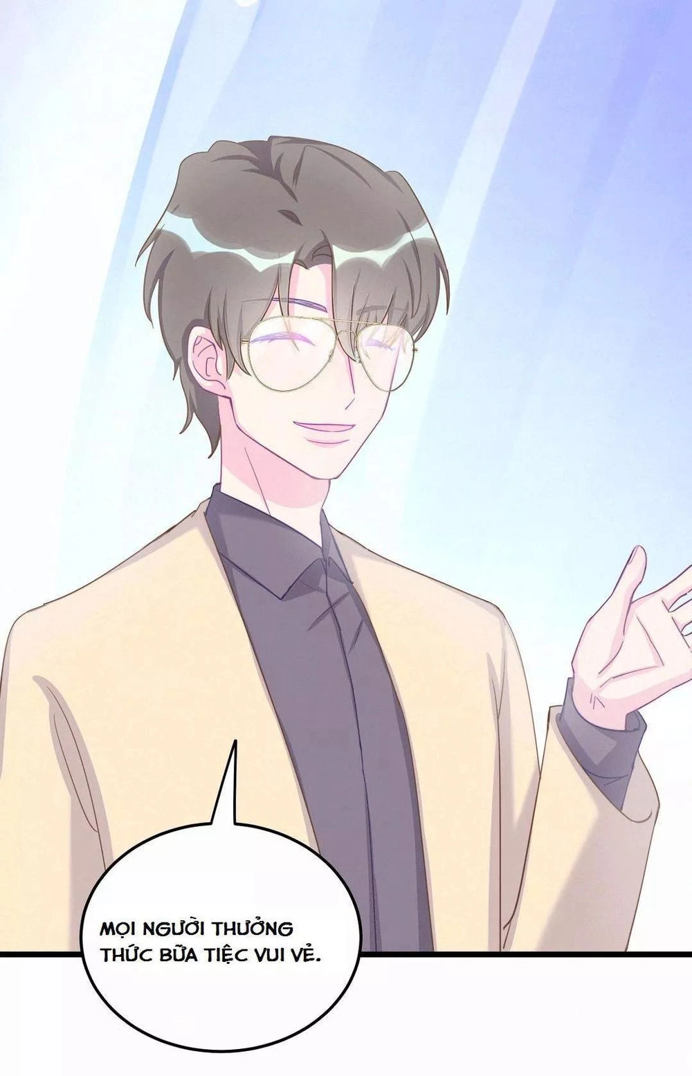 Ứng Cử Viên Hôn Phu Của Ta Chapter 3 - 44