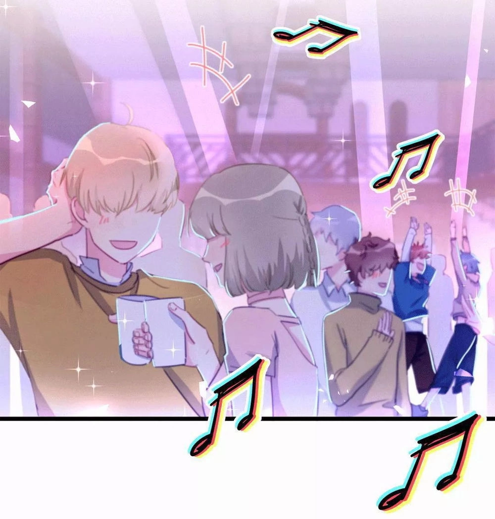 Ứng Cử Viên Hôn Phu Của Ta Chapter 3 - 48