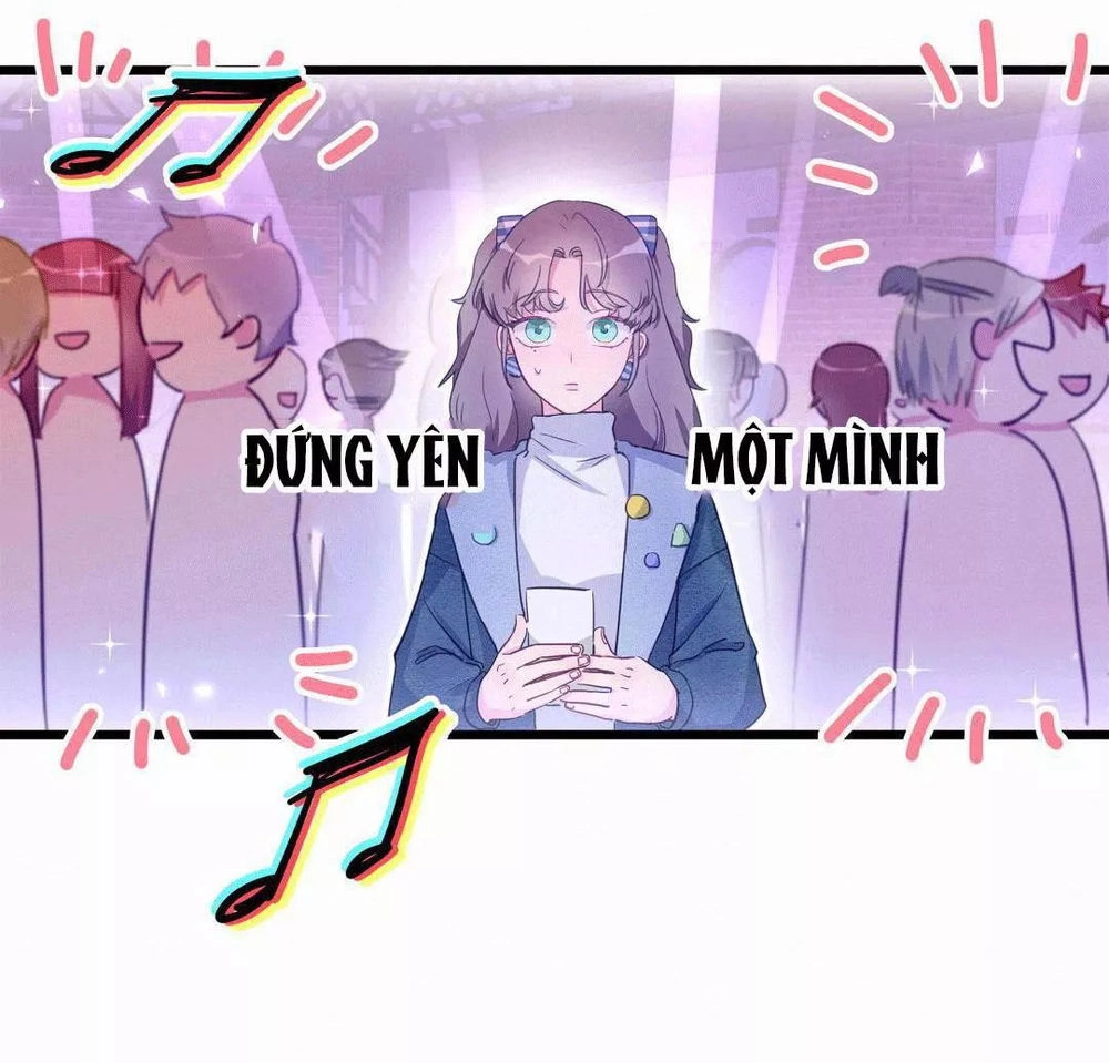 Ứng Cử Viên Hôn Phu Của Ta Chapter 3 - 49