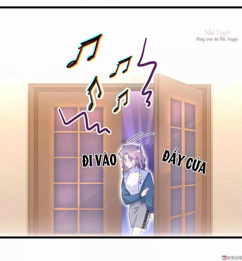 Ứng Cử Viên Hôn Phu Của Ta Chapter 3 - 50