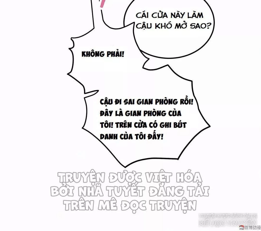 Ứng Cử Viên Hôn Phu Của Ta Chapter 3 - 60