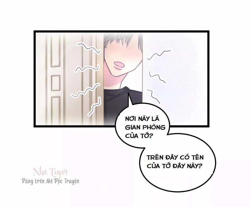 Ứng Cử Viên Hôn Phu Của Ta Chapter 3 - 61