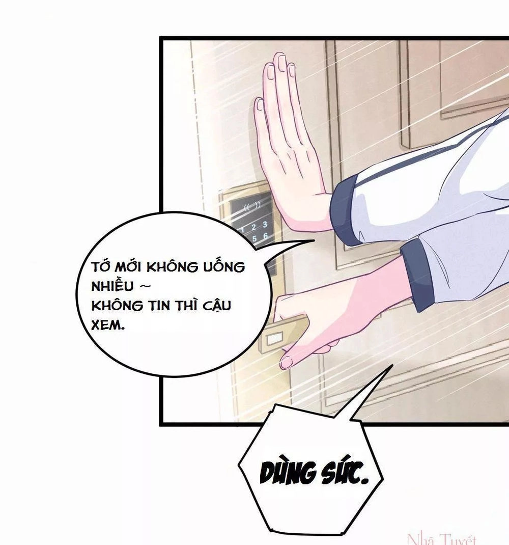 Ứng Cử Viên Hôn Phu Của Ta Chapter 3 - 63