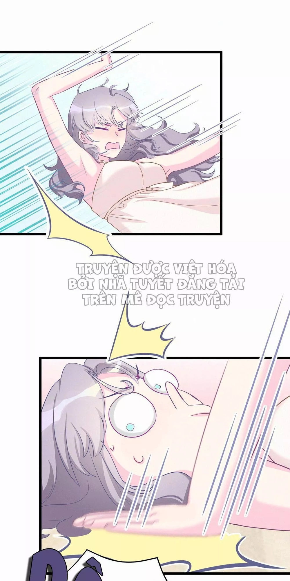 Ứng Cử Viên Hôn Phu Của Ta Chapter 3 - 65