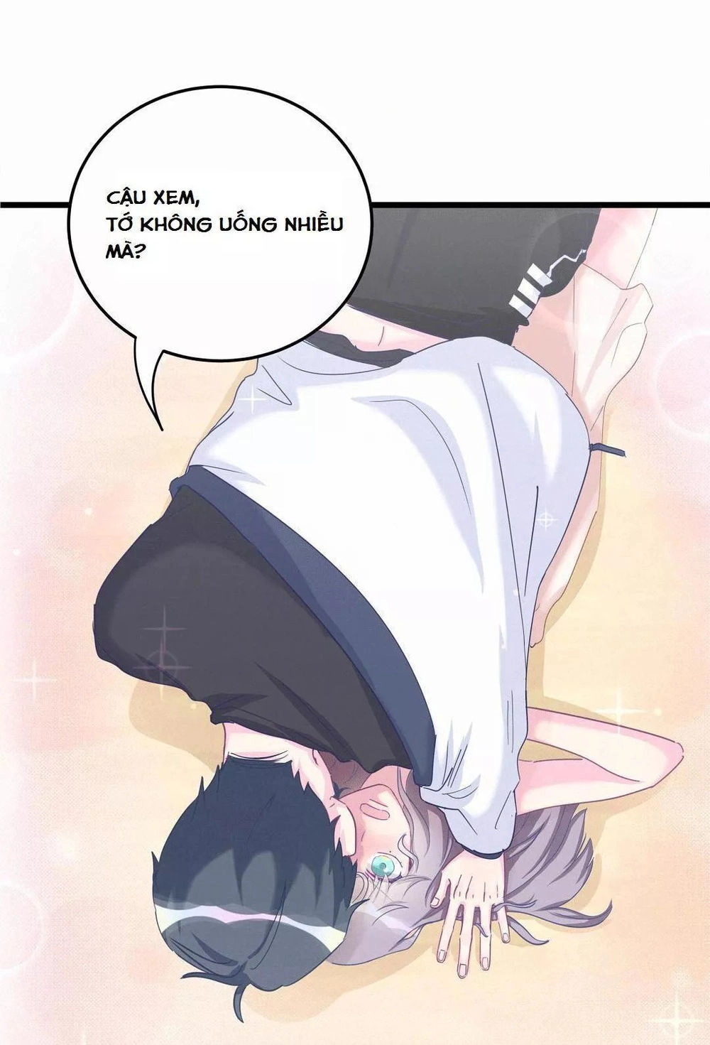 Ứng Cử Viên Hôn Phu Của Ta Chapter 3 - 67